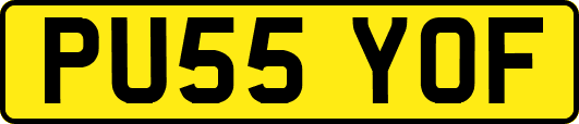 PU55YOF