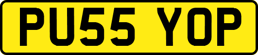 PU55YOP