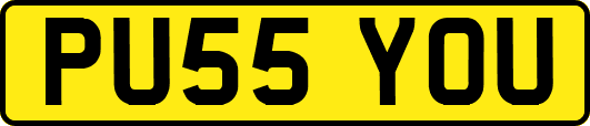 PU55YOU