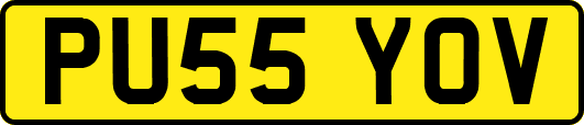 PU55YOV