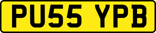 PU55YPB