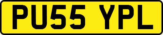 PU55YPL