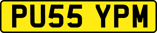 PU55YPM