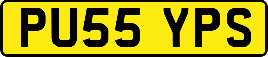 PU55YPS