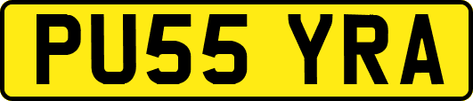 PU55YRA