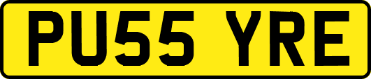 PU55YRE