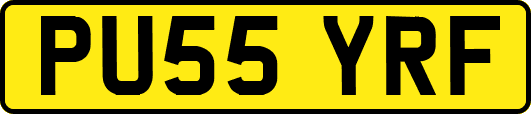 PU55YRF