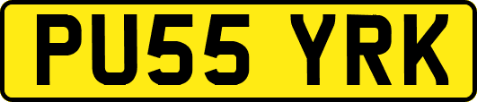 PU55YRK