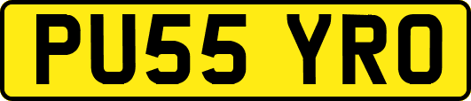 PU55YRO