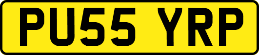 PU55YRP