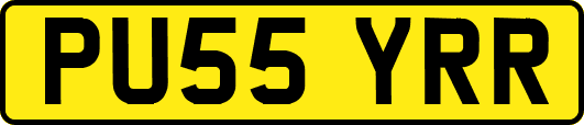 PU55YRR