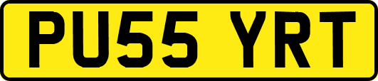 PU55YRT