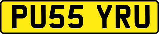PU55YRU