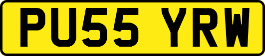 PU55YRW