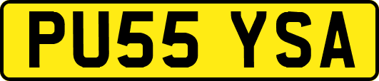 PU55YSA
