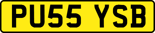 PU55YSB