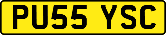PU55YSC