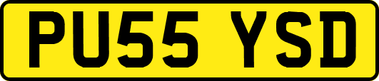 PU55YSD