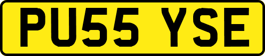 PU55YSE