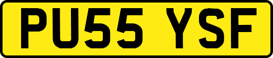PU55YSF