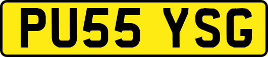 PU55YSG