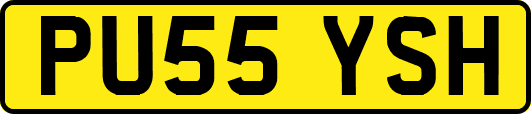 PU55YSH