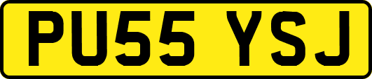 PU55YSJ