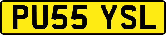 PU55YSL