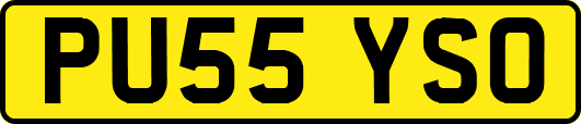 PU55YSO