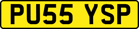 PU55YSP