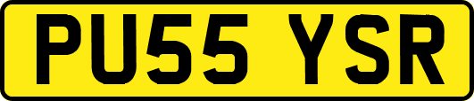 PU55YSR