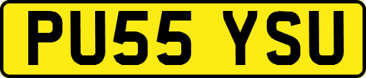 PU55YSU