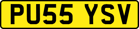 PU55YSV