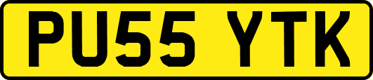 PU55YTK