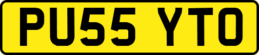 PU55YTO
