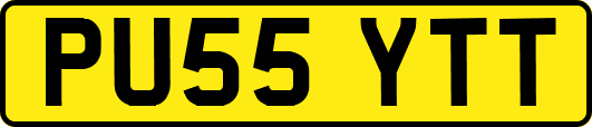 PU55YTT