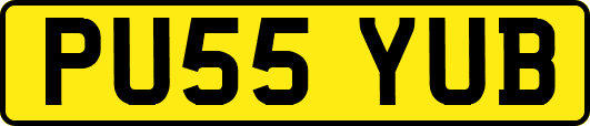PU55YUB