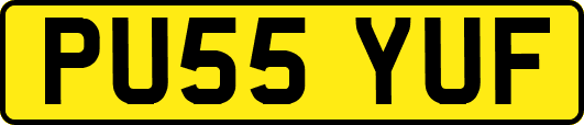 PU55YUF