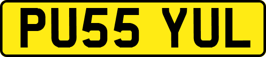 PU55YUL