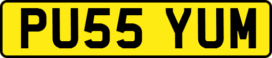 PU55YUM