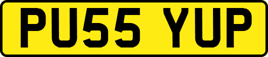 PU55YUP