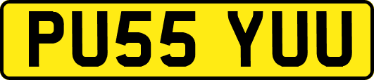 PU55YUU