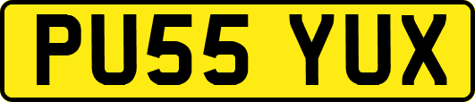 PU55YUX