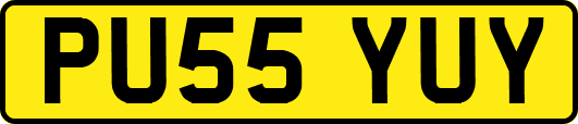 PU55YUY