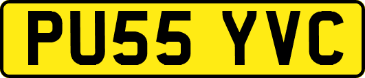 PU55YVC
