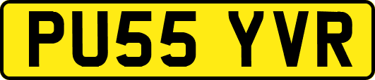 PU55YVR