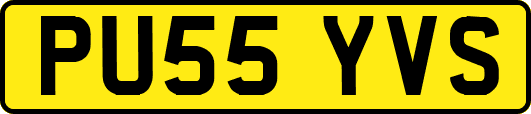 PU55YVS