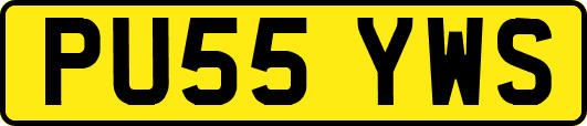 PU55YWS