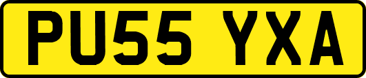 PU55YXA