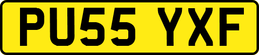 PU55YXF